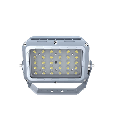 10-140W LED a prova di esplosione illumina IP66 IP67 40W 70W 80W 140W