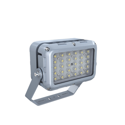 10-140W LED a prova di esplosione illumina IP66 IP67 40W 70W 80W 140W