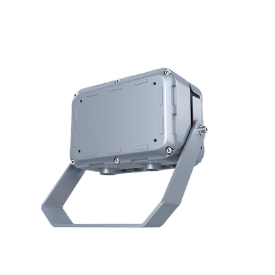 10-140W LED a prova di esplosione illumina IP66 IP67 40W 70W 80W 140W