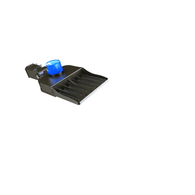 AC100-277V 80-300W LED Shoebox a prova di esplosione
