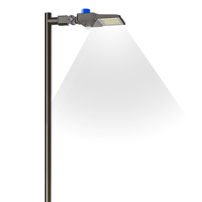 AC100-277V 80-300W LED Shoebox a prova di esplosione