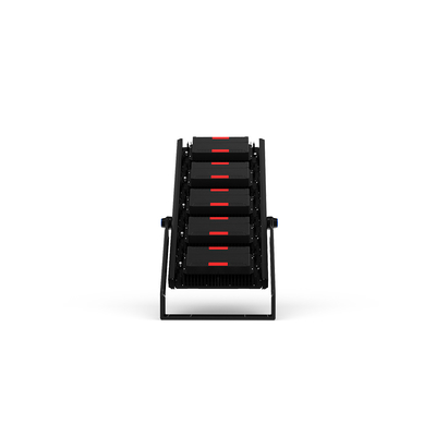 350-1200W Proiettori LED per esterni AC100-277V 4000K/5000K/6500K
