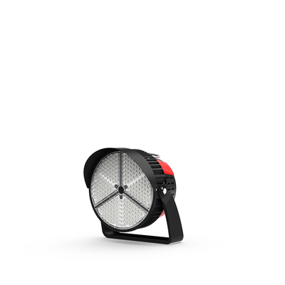 IP66 Antiabbagliamento LED Sport Court Light 150lm/W Outdoor 1000W Stadium