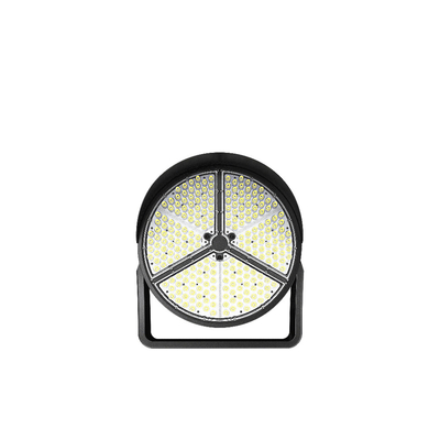 IP66 Antiabbagliamento LED Sport Court Light 150lm/W Outdoor 1000W Stadium