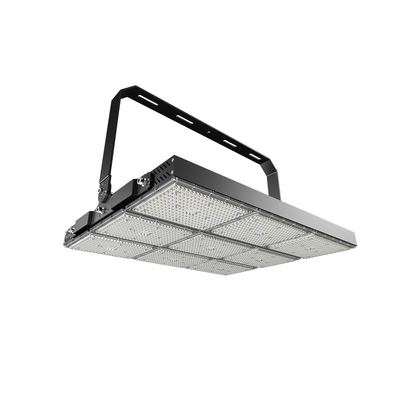 Luci di inondazione a LED sportive per apparecchi di illuminazione per stadi di campi da calcio