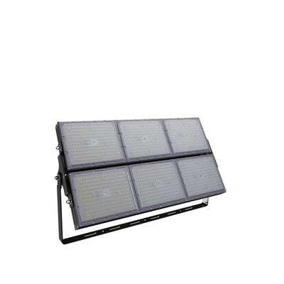 Luci di inondazione a LED sportive per apparecchi di illuminazione per stadi di campi da calcio
