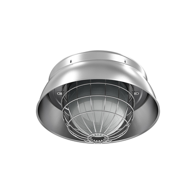 20w-200w Impermeabile IP66 Food LED Light Classe I Divisione 2