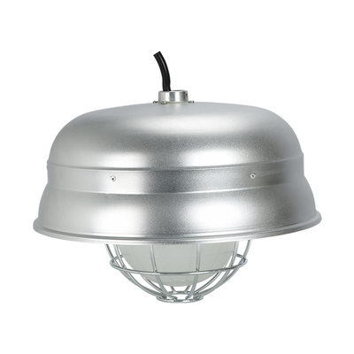 Luci per alimenti a LED per l'industria dell'alcool IECEx ATEX DLC IP66