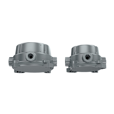 Accessori per illuminazione ATEX Sensore antideflagrante IP66