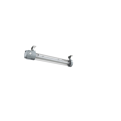 Plafoniera antideflagrante Illuminazione lineare a led High Bay Apparecchio portatile da 12 Volt Luce antideflagrante Serie FLB