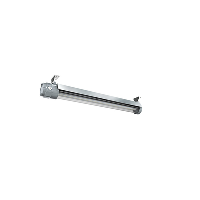 Lampada Antideflagrante Led Serie FLB Illuminazione Industriale Illuminazione Pericolosa Illuminazione Antideflagrante Alta Umidità