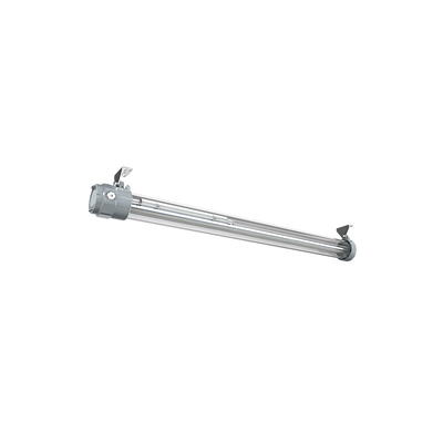 Lampada Antideflagrante Led Serie FLB Illuminazione Industriale Illuminazione Pericolosa Illuminazione Antideflagrante Alta Umidità