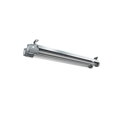 Lampada Antideflagrante Led Serie FLB Illuminazione Industriale Illuminazione Pericolosa Illuminazione Antideflagrante Alta Umidità