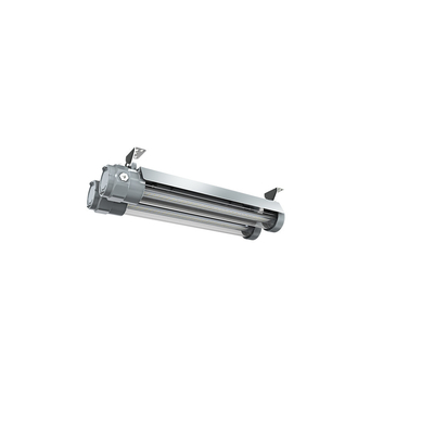 Plafoniera antideflagrante Illuminazione lineare a led High Bay Apparecchio portatile da 12 Volt Luce antideflagrante Serie FLB