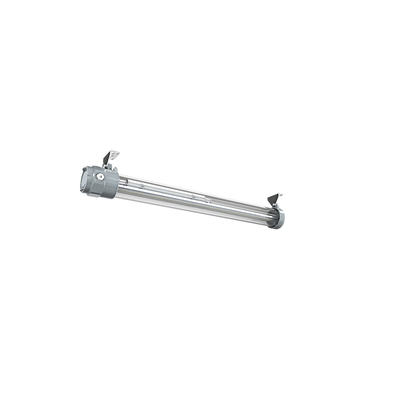 Plafoniera antideflagrante Illuminazione lineare a led High Bay Apparecchio portatile da 12 Volt Luce antideflagrante Serie FLB