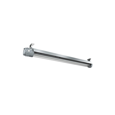 Plafoniera antideflagrante Illuminazione lineare a led High Bay Apparecchio portatile da 12 Volt Luce antideflagrante Serie FLB