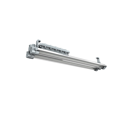 Lampada Antideflagrante Led Serie FLB Illuminazione Industriale Illuminazione Pericolosa Illuminazione Antideflagrante Alta Umidità