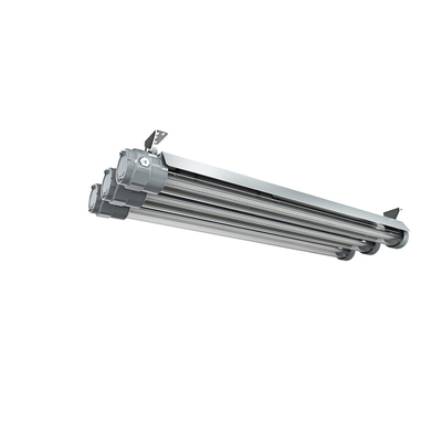 Lampada Antideflagrante Led Serie FLB Illuminazione Industriale Illuminazione Pericolosa Illuminazione Antideflagrante Alta Umidità