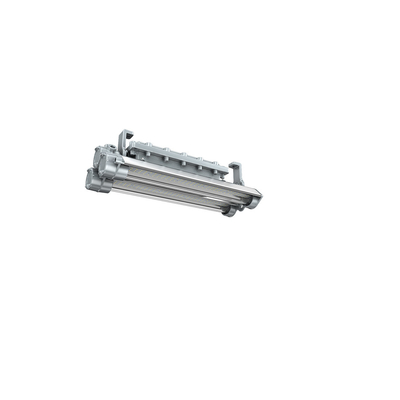 Plafoniera antideflagrante Illuminazione lineare a led High Bay Apparecchio portatile da 12 Volt Luce antideflagrante Serie FLB