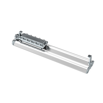 Lampada Antideflagrante Led Serie FLB Illuminazione Industriale Illuminazione Pericolosa Illuminazione Antideflagrante Alta Umidità