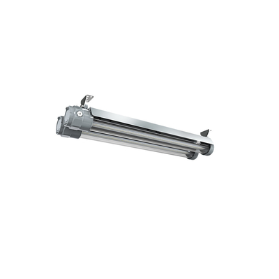Lampada Antideflagrante Led Serie FLB Illuminazione Industriale Illuminazione Pericolosa Illuminazione Antideflagrante Alta Umidità
