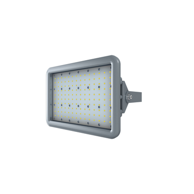 Lampada antideflagrante leggera a prova di esplosione di emergenza IP66 di vendita calda per l'industria chimica A SERIES