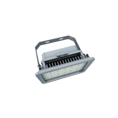 Illuminazione protetta contro le esplosioni IP66 di industria chimica 2200K-7000K 140Im/W