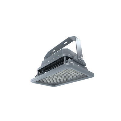 Lampada a prova di esplosione di vendita calda 20-400w industria chimica Ip66 ha condotto la luce a prova di esplosione della stazione di servizio della luce a prova di esplosione