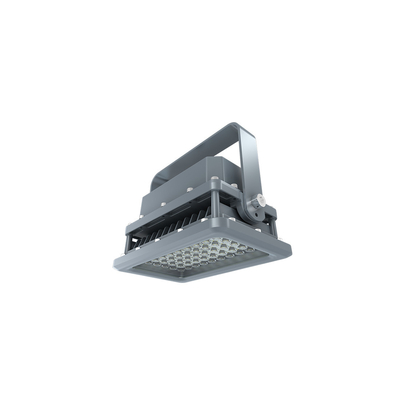 20-400W LED a prova di esplosione luci industria chimica IP66 stazione di servizio