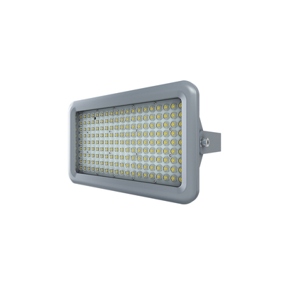 20-400W LED a prova di esplosione luci industria chimica IP66 stazione di servizio