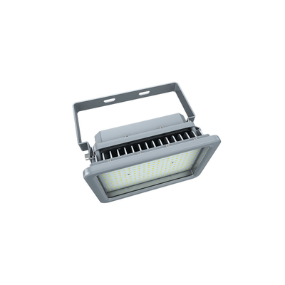 Illuminazione protetta contro le esplosioni IP66 di industria chimica 2200K-7000K 140Im/W