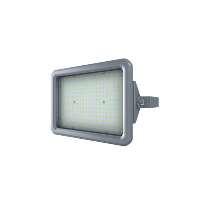Illuminazione protetta contro le esplosioni IP66 di industria chimica 2200K-7000K 140Im/W