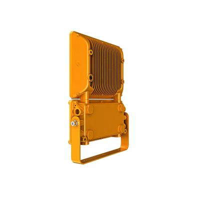 Lampada protetta contro le esplosioni ATEX certificata 100~480W industria chimica IP66 ha condotto la stazione di servizio leggera protetta contro le esplosioni A5