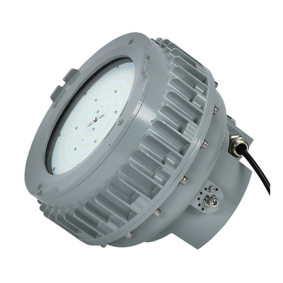 Luce a led fluorescente antideflagrante Raccordi per illuminazione fluorescente esplosiva Luce antideflagrante serie S