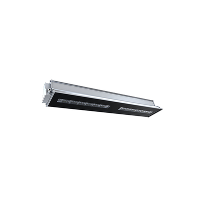 10-100W IP66 LED antideflagranti illumina ATEX 2700k-6500k
