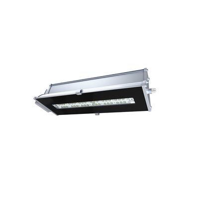 10-100W IP66 LED antideflagranti illumina ATEX 2700k-6500k