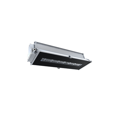 10-100W IP66 LED antideflagranti illumina ATEX 2700k-6500k
