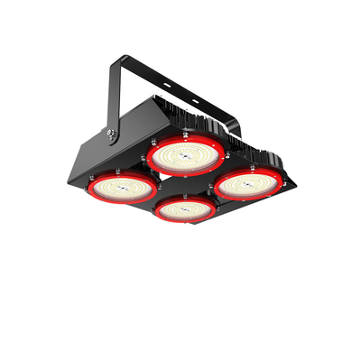Luci LED antideflagranti T8 400W 2200k-7000k IK09