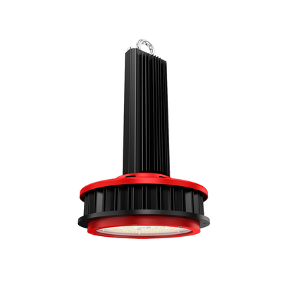 Luci LED antideflagranti T8 400W 2200k-7000k IK09