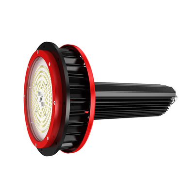 Luci LED antideflagranti T8 400W 2200k-7000k IK09