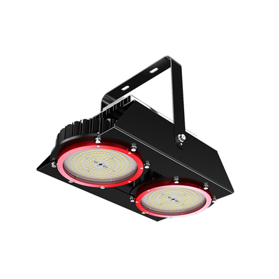 Luci LED antideflagranti T8 400W 2200k-7000k IK09