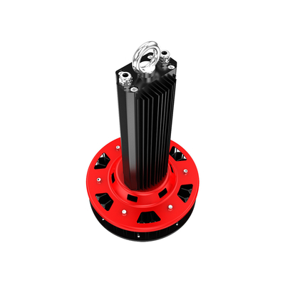 lampada antideflagrante 5050/3535/3030 della baia alta 100-300W per la stazione di servizio