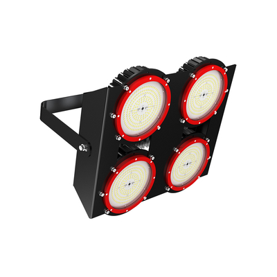 Luci LED antideflagranti T8 400W 2200k-7000k IK09
