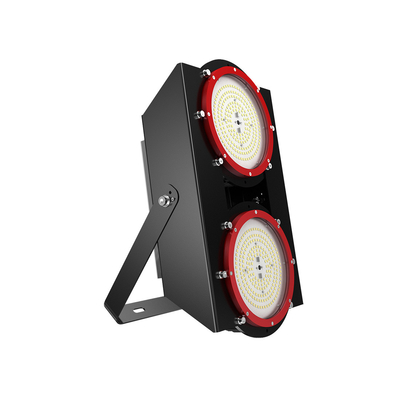 Luci LED antideflagranti T8 400W 2200k-7000k IK09