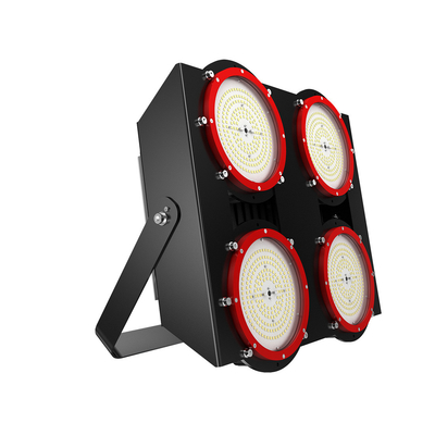 Luci LED antideflagranti T8 400W 2200k-7000k IK09