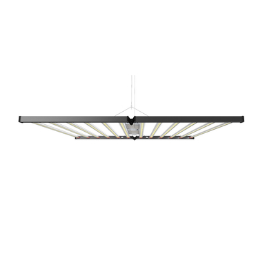 660nm LED Grow Lights a spettro completo IP66 ETL 650W rosso