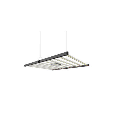 Luci progressive a LED pieghevoli a spettro completo 640W-1200W per piante da coltivazione indoor