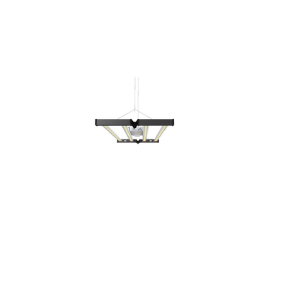 Luci progressive a LED pieghevoli a spettro completo 640W-1200W per piante da coltivazione indoor