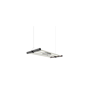660nm LED Grow Lights a spettro completo IP66 ETL 650W rosso