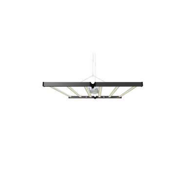 Luci progressive a LED pieghevoli a spettro completo 640W-1200W per piante da coltivazione indoor